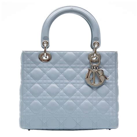 lady dior rojo|lady dior baby blue.